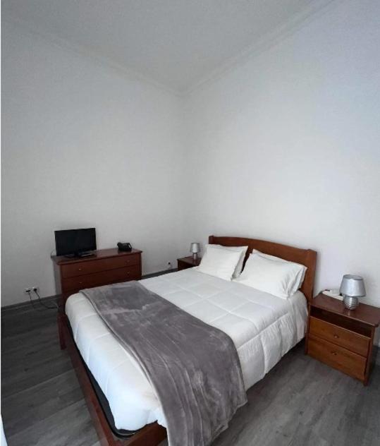 Jomafreitas Hotel Ponta Delgada  Ngoại thất bức ảnh